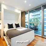 Apartmán Sunset Haven With Balcony And Free… - 20026 Manchester