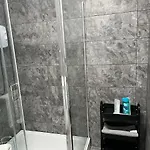 Luxury Penthouse Skyline Views Daire Manchester