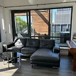 Luxury Penthouse Skyline Views