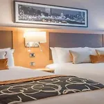 Hotel Clayton Centre Manchester
