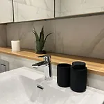 Апартаменты Bella Ruiz City Centre Манчестер