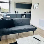 Stunning One Bedroom In Old Trafford Daire Manchester