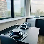 Stunning One Bedroom In Old Trafford *