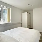Apartmán Bright, Warm & Cozy House In Harpurhey