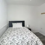 Apartmán Bright, Warm & Cozy House In Harpurhey *