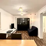 Apartmán Bright, Warm & Cozy House In Harpurhey