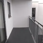 Savoy Court Alloggio in famiglia Manchester