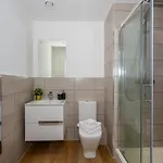 2 Bed - 5 Mins From Old Trafford Apartment