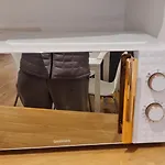 2 Bed Manchaster With Private Entrance Апартаменты Манчестер