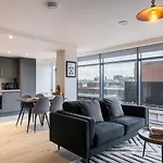 Kula Lejlighed Manchester