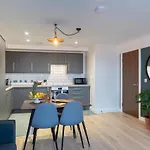 Apartmán Kula Manchester