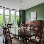 Charming 3bd Didsbury House Apartment *