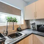 Charming 3bd Didsbury House * Manchester