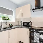 Charming 3bd Didsbury House Manchester