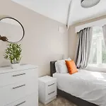 Charming 3bd Didsbury House * Manchester