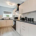 Charming 3bd Didsbury House Apartment Manchester