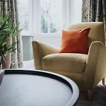Apartment Charming 3bd Didsbury House *