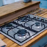 Prázdninový dům Spacious Near United Stadium - Pass The Keys *