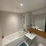 Old Trafford Cityview En-suite Apt Daire