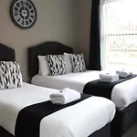 호텔 Mitre Centre 맨체스터
