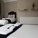 Mitre Centre 호텔 맨체스터