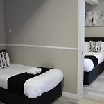 호텔 Mitre Centre 맨체스터