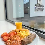 Express Centre Arena By Ihg 3* Manchester