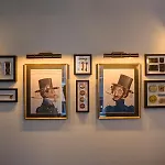 Abel Heywood Boutique 4*