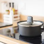 2 Bed Ensuite With Fantastic Night View And Old Trafford Stadium *