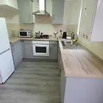 Lovely 3 Bedroom House * Manchester