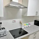 度假居 Full In Heywood Street Near Cheetham Hill
