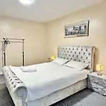 Full In Heywood Street Near Cheetham Hill *