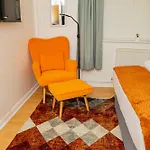 Apartmán Charming 2-bedroom In