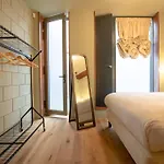 Luxury Roof Terrace Townhouse Manchester