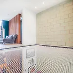 Luxury Roof Terrace Townhouse *