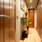 Luxury Roof Terrace Townhouse *
