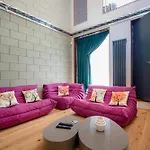 Holiday home Luxury Roof Terrace Townhouse