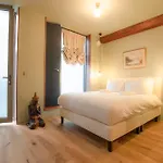 Holiday home Luxury Roof Terrace Townhouse Manchester