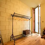 Luxury Roof Terrace Townhouse Manchester
