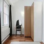 2 Bed Nq Loft Conversion Centre