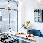 Holiday home Superhost: Luxury Deansgate Townhouse Manchester