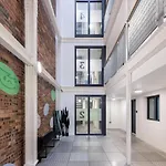 Apartmán Kula Manchester