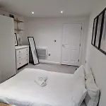 1 Bed Northern Quarter Flat Tib Street *