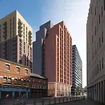 Hotel Maldron Cathedral Quarter Manchester