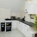 Charming 1 Bedroom In The Heart Of Close To Centre And Etihad Stadium Appartement