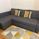 Free Parking - Near Coop Live, Etihad - Comfy 3-bed House In Hébergement de vacances Manchester