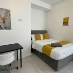 Free Parking - Near Coop Live, Etihad - Comfy 3-bed House In Manchester