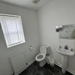 Sleeps5-netflix-parking-near Centre-etihad-coop Live Ferienhaus