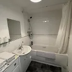 Sleeps5-netflix-parking-near Centre-etihad-coop Live Ferienhaus