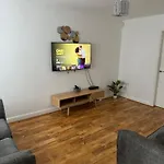 Sleeps5-netflix-parking-near Centre-etihad-coop Live * Manchester